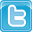 Follow us on Twitter